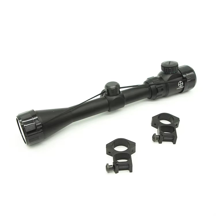 Cheap Optics 3-9*40EG Scope Tactical Optics Sight for Hunting Magnifier Scope