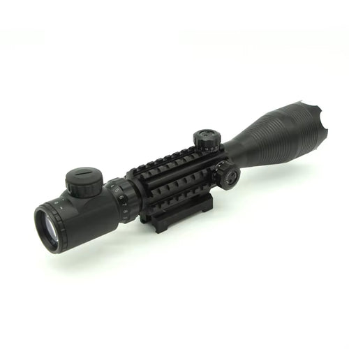 4-16X50 Long Magnifier Scope Night Vision Scopes Reflex Sight for Outdoor Hunting Scope