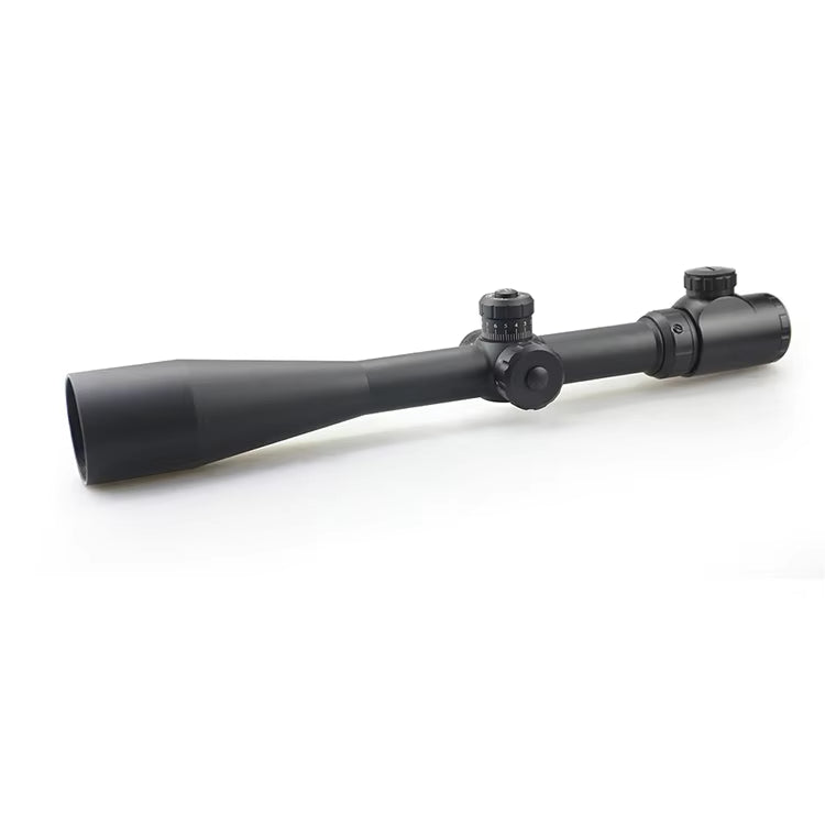Simple Long Scope SF10-40X50 Side Focus Red&Green Illumination 30mm Scopes