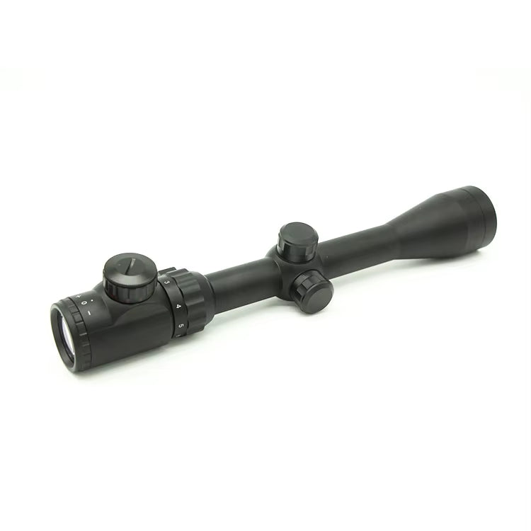 Cheap Optics 3-9*40EG Scope Tactical Optics Sight for Hunting Magnifier Scope