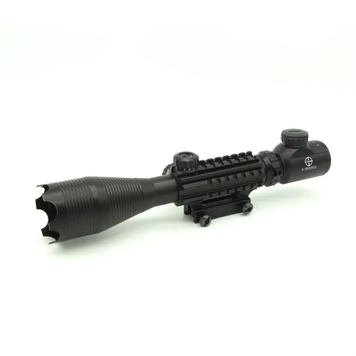 4-16X50 Long Magnifier Scope Night Vision Scopes Reflex Sight for Outdoor Hunting Scope