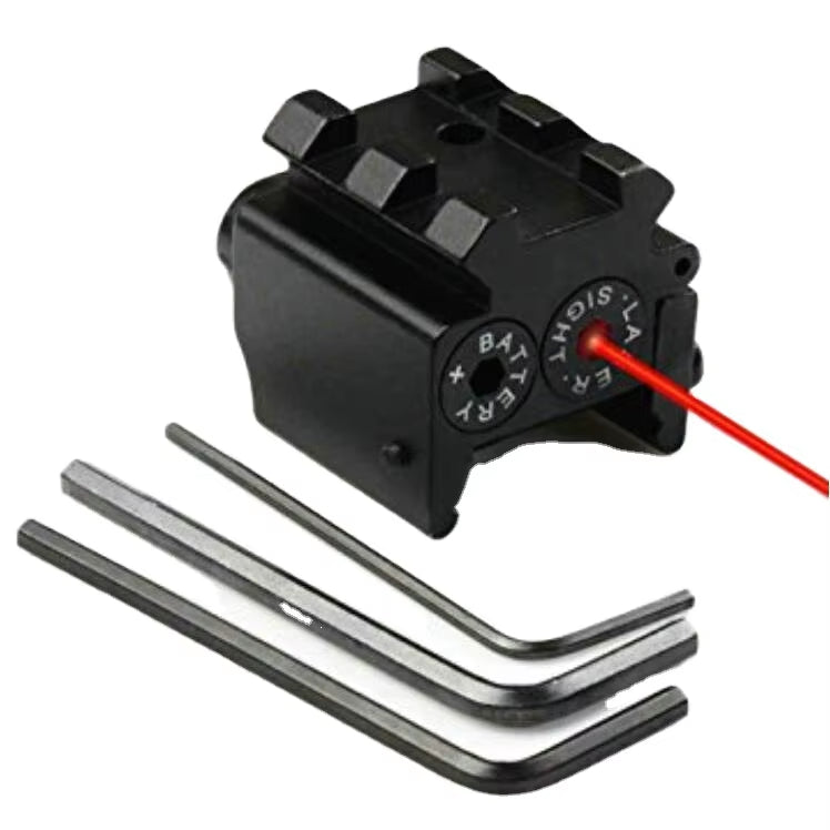 Classic Mini Laser Sight Red Laser Sights in Stock