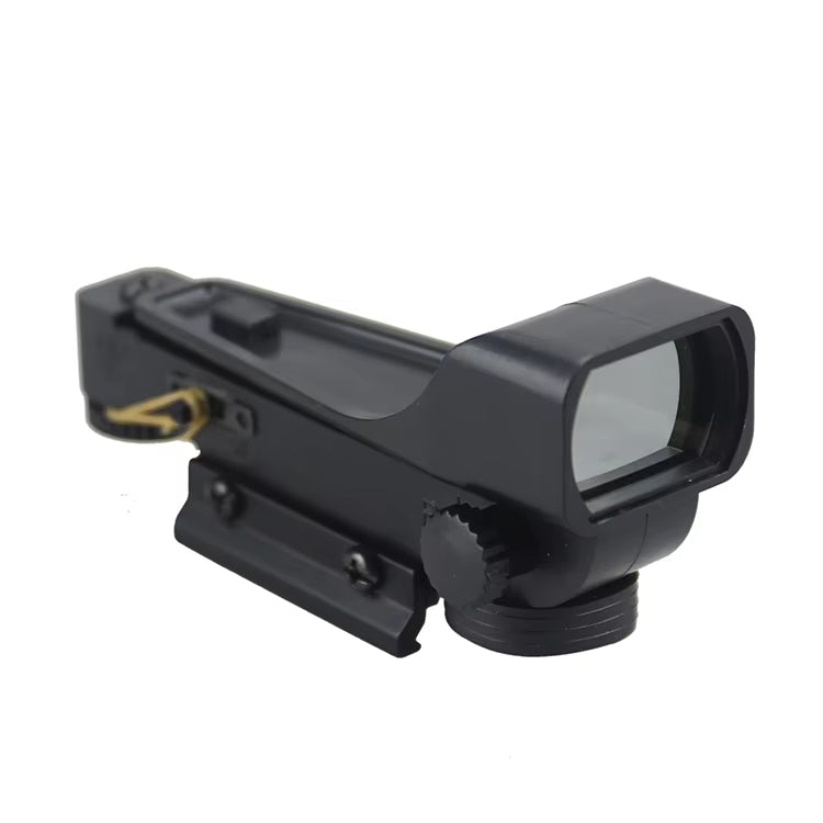 Plastic Reflex Sight 1x20x30 ABS Cheap Red Dot Sight