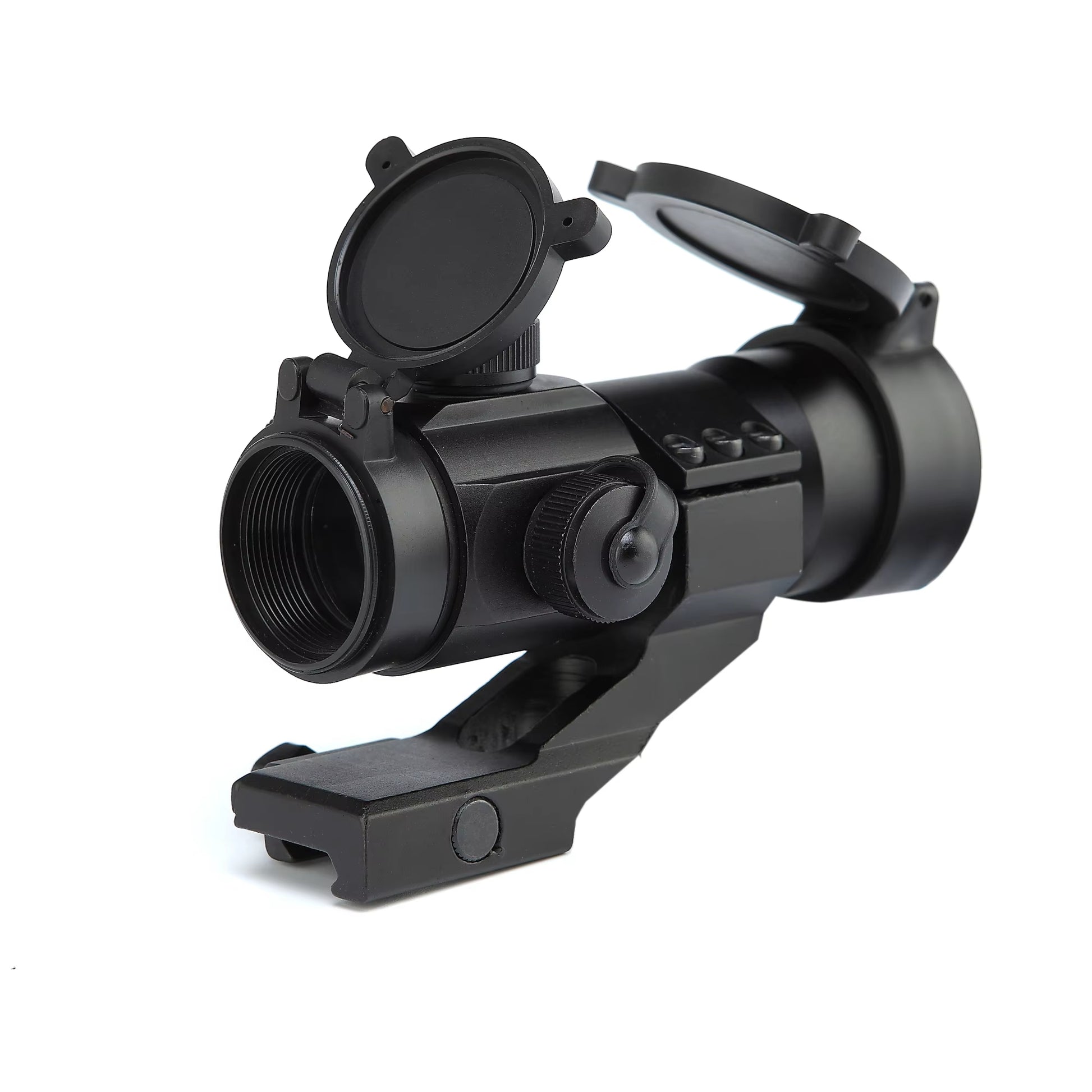 Factory M3 Red Dot Sight 30 Tube High Mount Red Green Dot Sight for Scopes