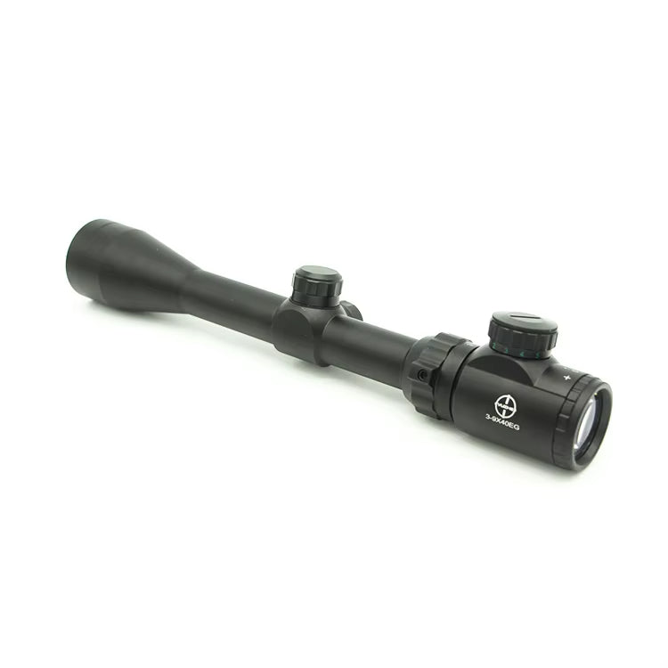 Cheap Optics 3-9*40EG Scope Tactical Optics Sight for Hunting Magnifier Scope