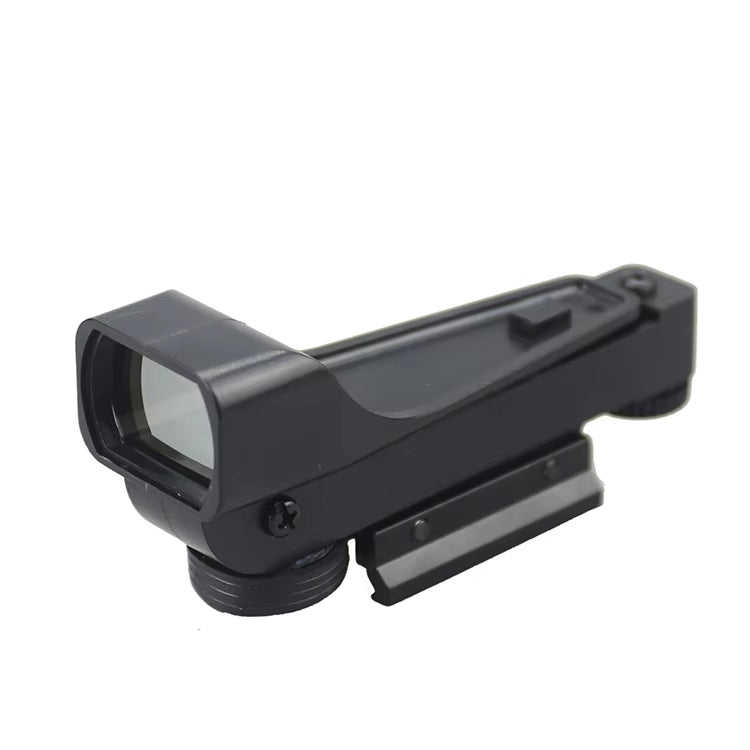 Plastic Reflex Sight 1x20x30 ABS Cheap Red Dot Sight