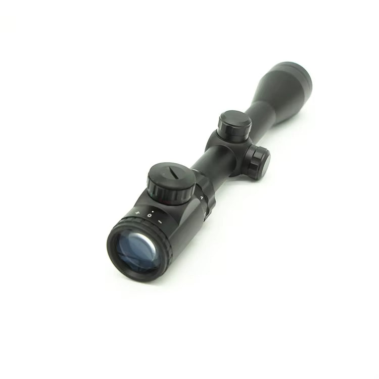 Cheap Optics 3-9*40EG Scope Tactical Optics Sight for Hunting Magnifier Scope