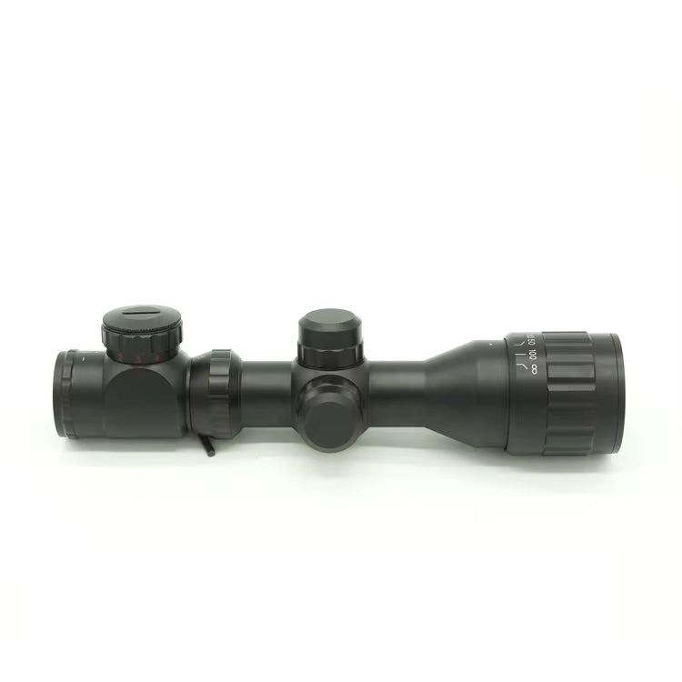 Short Scope 2-6x32AOEG with Dual Light Red Dot Laser Sight Scope in Stock