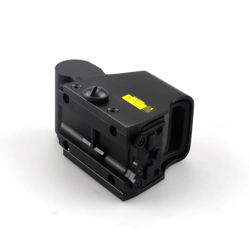 Factory 553 Holographic Sight Red Green Dot Reticle