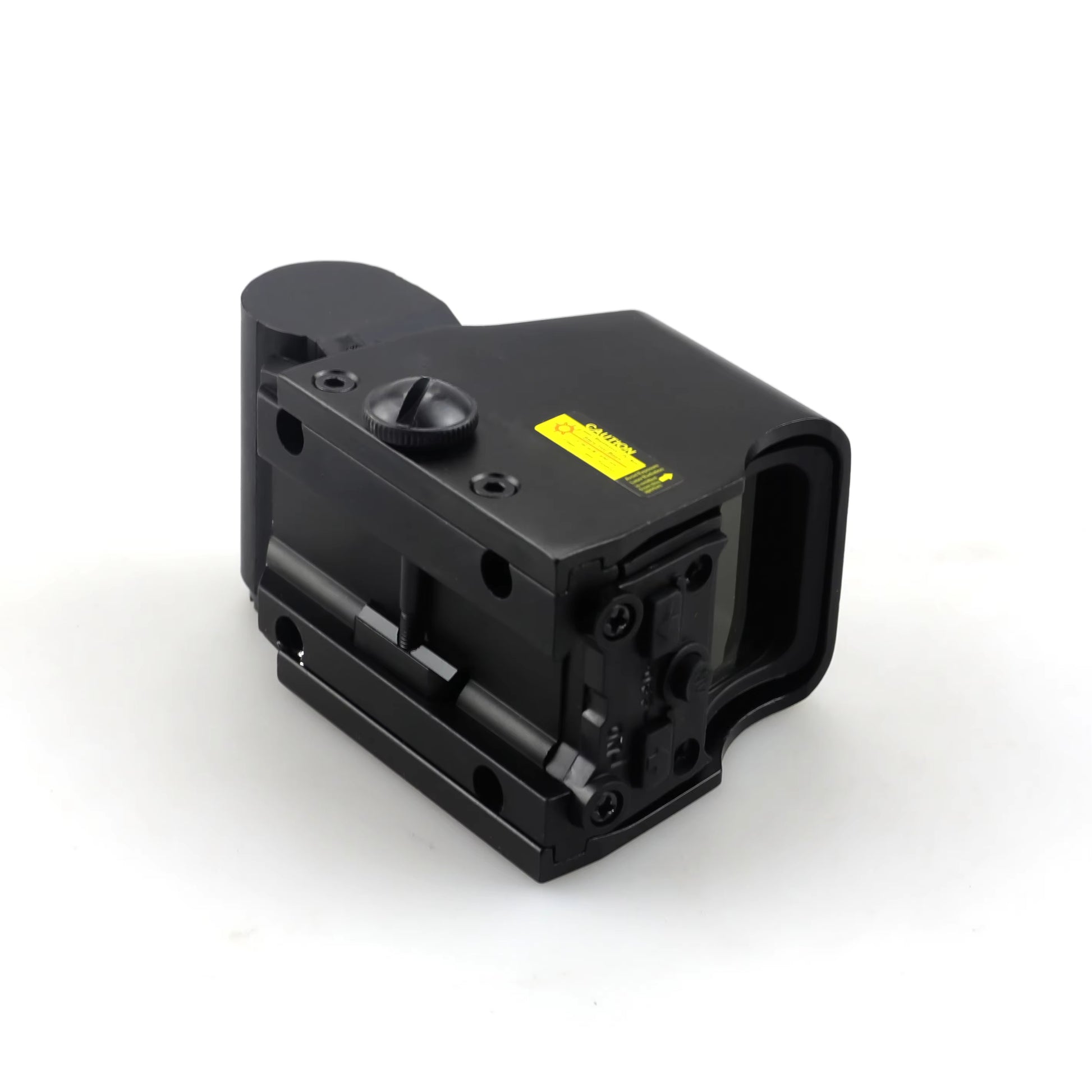Factory 553 Holographic Sight Red Green Dot Reticle