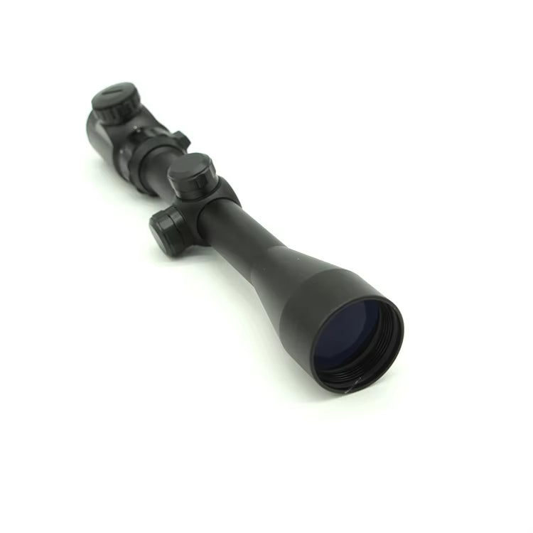 Cheap Optics 3-9*40EG Scope Tactical Optics Sight for Hunting Magnifier Scope