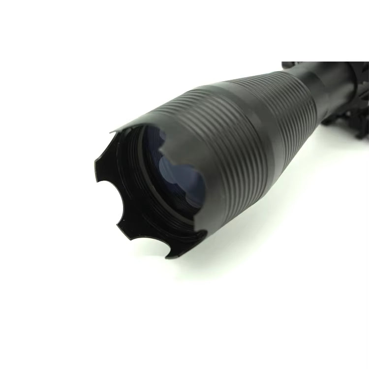 Cheap Optics 3-9*40EG Scope Tactical Optics Sight for Hunting Magnifier Scope