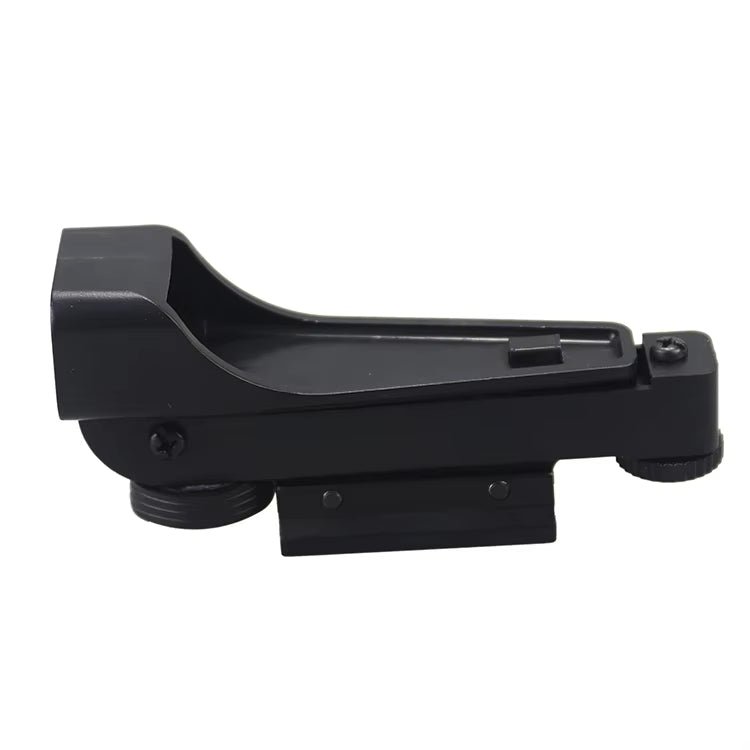Plastic Reflex Sight 1x20x30 ABS Cheap Red Dot Sight