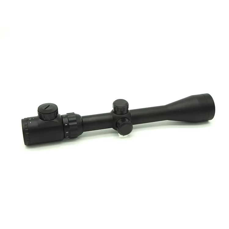 Cheap Optics 3-9*40EG Scope Tactical Optics Sight for Hunting Magnifier Scope