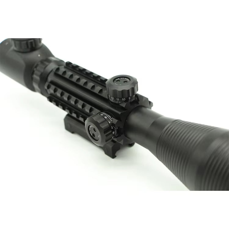 4-16X50 Long Magnifier Scope Night Vision Scopes Reflex Sight for Outdoor Hunting Scope
