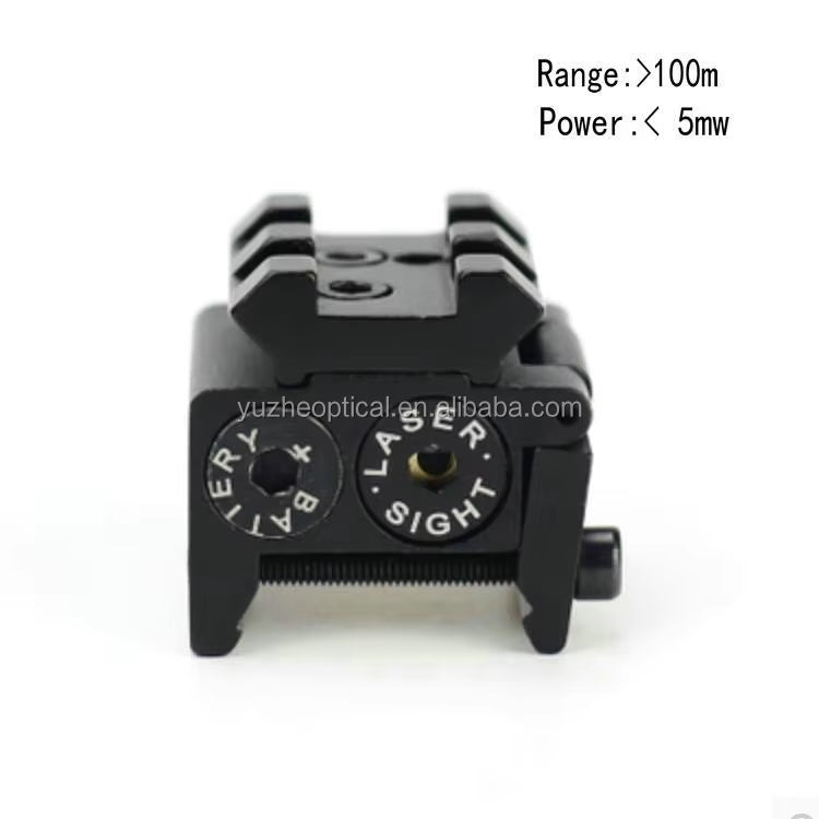 Classic Mini Laser Sight Red Laser Sights in Stock
