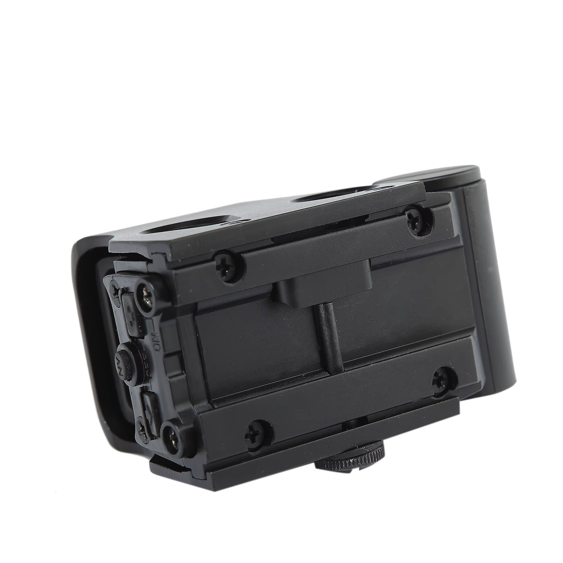 Factory 553 Holographic Sight Red Green Dot Reticle