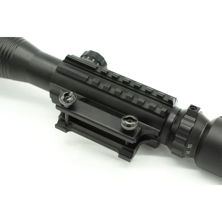 4-16X50 Long Magnifier Scope Night Vision Scopes Reflex Sight for Outdoor Hunting Scope
