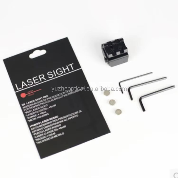 Classic Mini Laser Sight Red Laser Sights in Stock