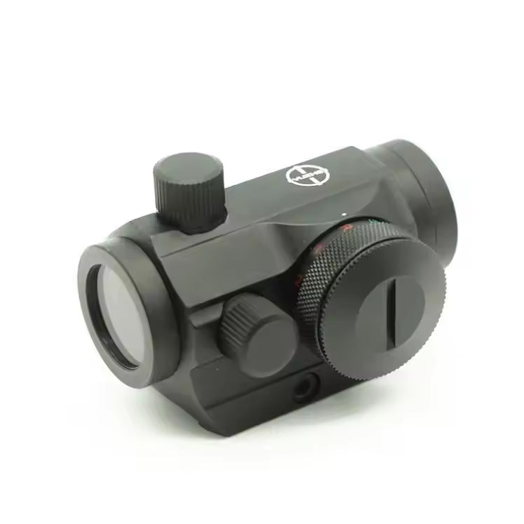 Optical Cheap 1x22 Red Green Adjustable Scope Red Dot Sight