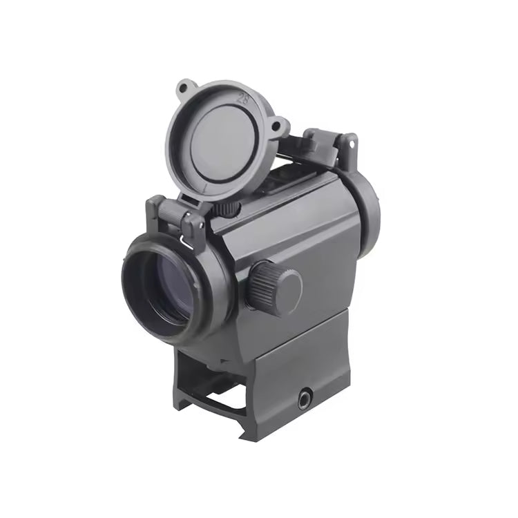 Wholesale High Quality Enclosed Red Dot Sight 1x22 Red Green Dot Scope