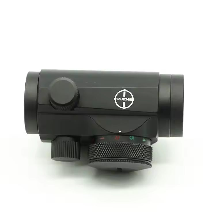 Optical Cheap 1x22 Red Green Adjustable Scope Red Dot Sight