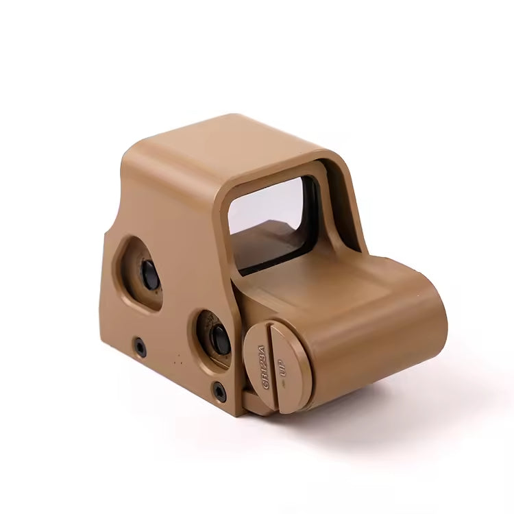 Wholesale 553 Red Dot Sight Model Adjustable Reflex Red Green Dot Sight Holographic Sight