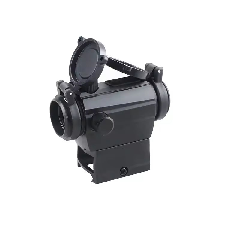 Wholesale High Quality Enclosed Red Dot Sight 1x22 Red Green Dot Scope