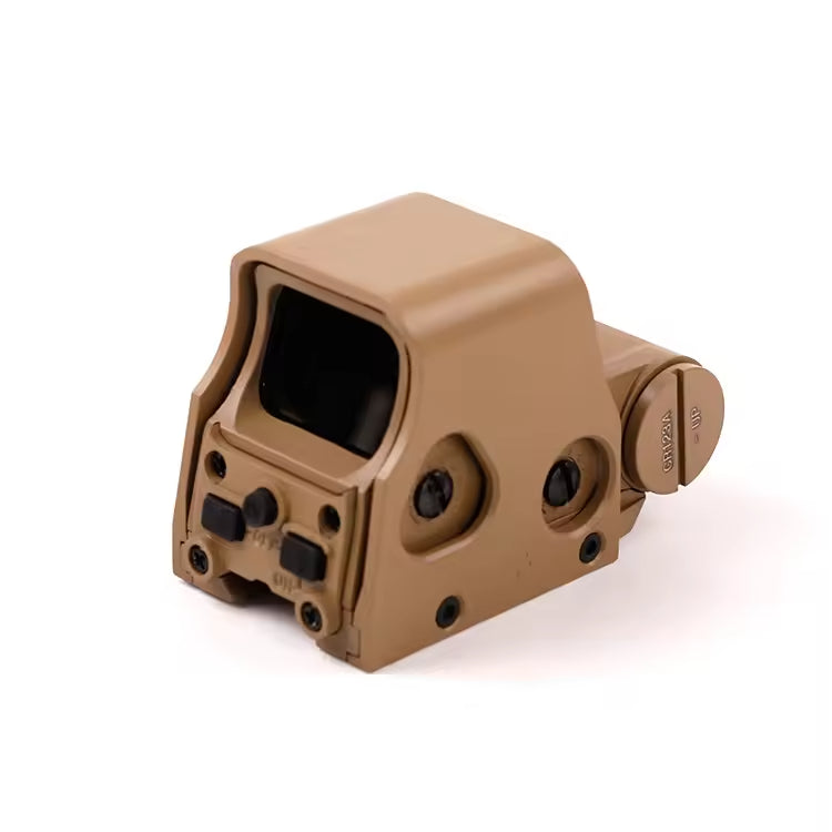 Wholesale 553 Red Dot Sight Model Adjustable Reflex Red Green Dot Sight Holographic Sight